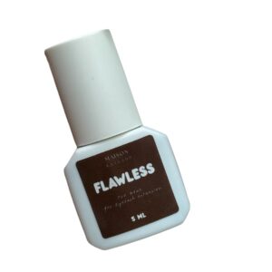 Colle d’extension professionnelle FLAWLESS