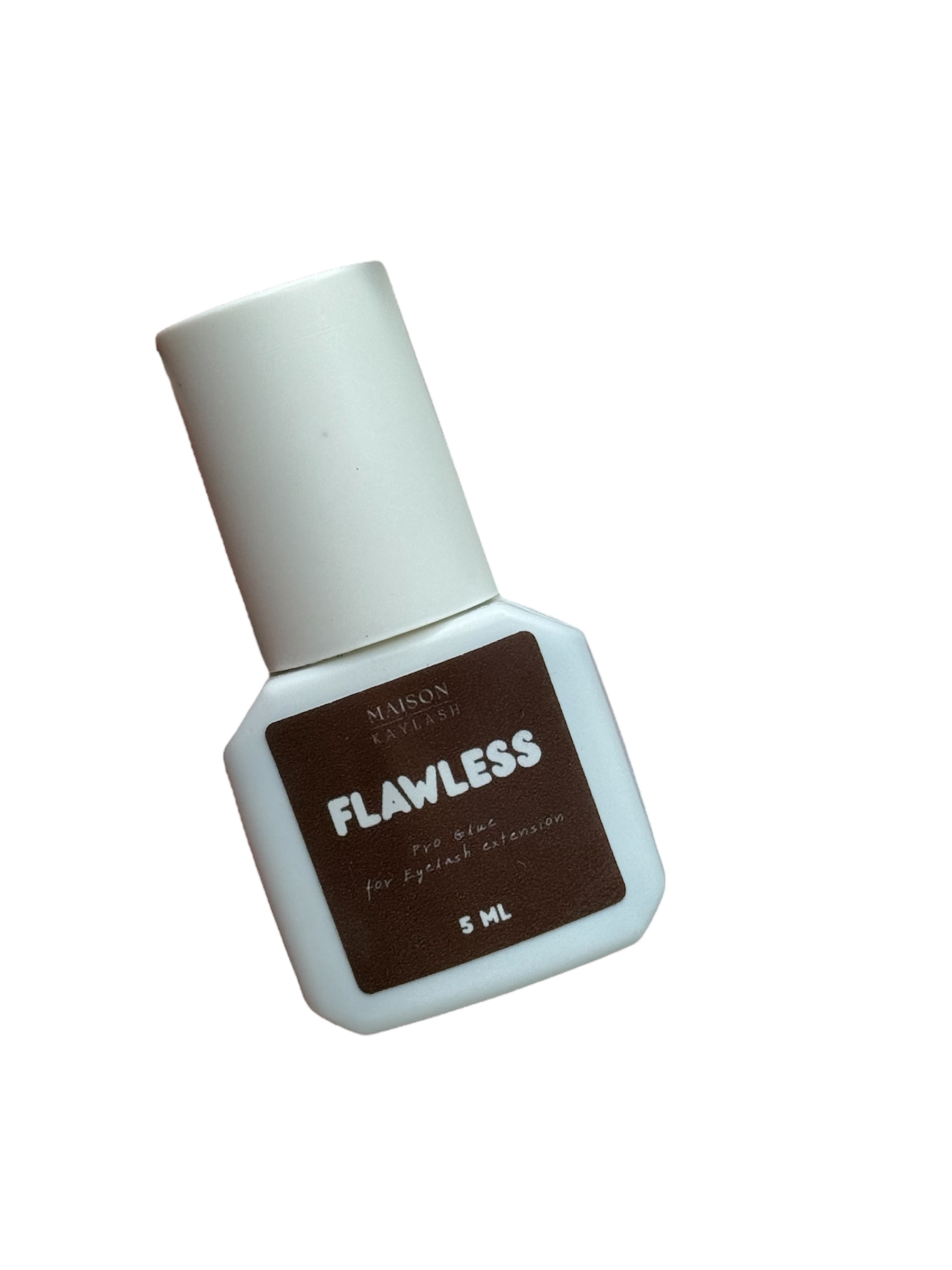 Colle d’extension professionnelle FLAWLESS