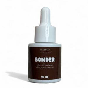 Bonder Finish « Retention+ »