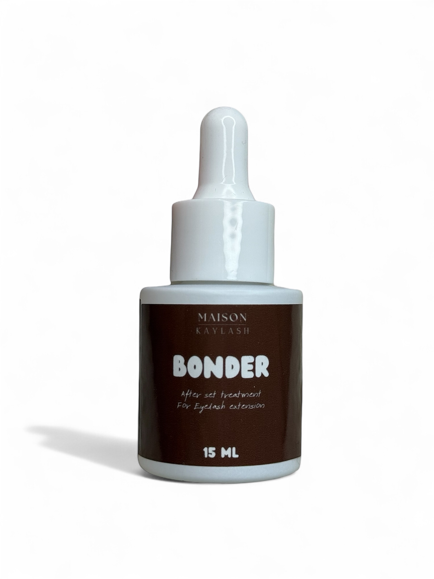 Bonder Finish « Retention+ »