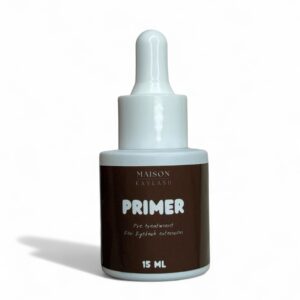 Primer Préparateur « Pure Base »