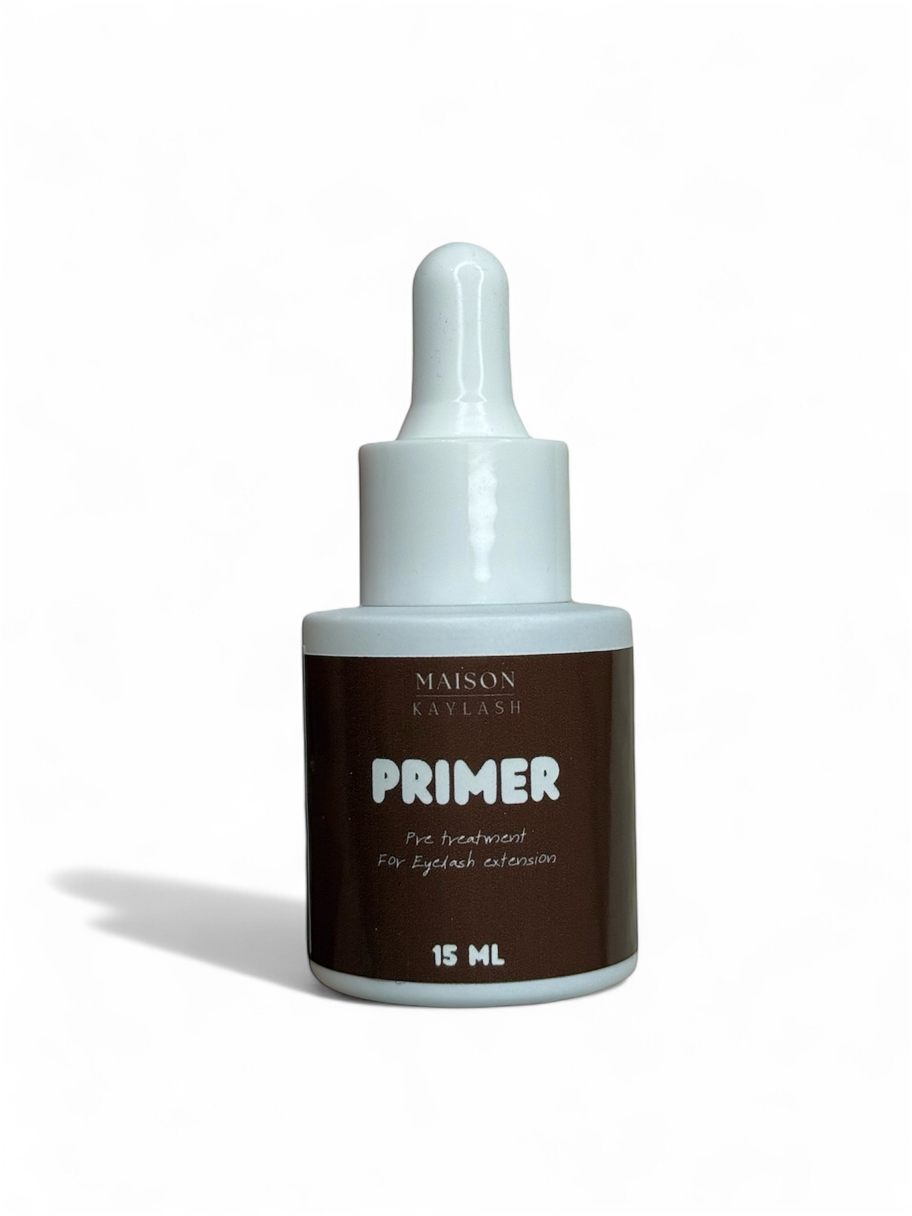 Primer Préparateur « Pure Base »